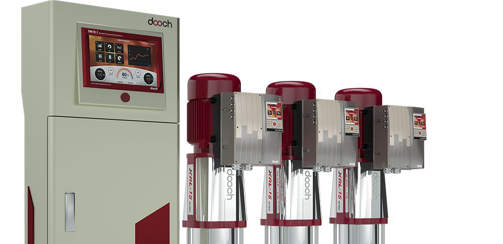 專注于城鎮(zhèn)供水，十多年自主創(chuàng)新研發(fā)——杜科這次又帶來怎樣的驚喜？