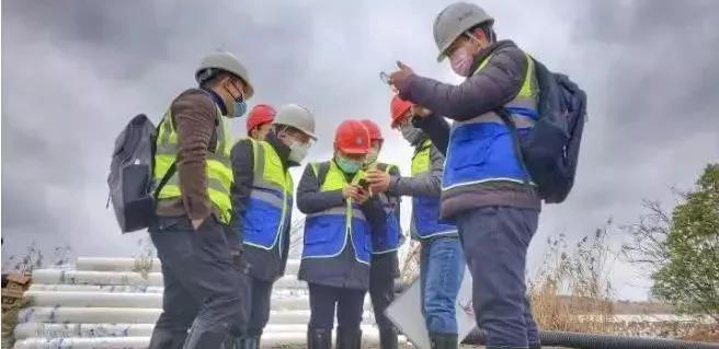 雙保險！看雷火雙神山如何實現污水一滴不漏