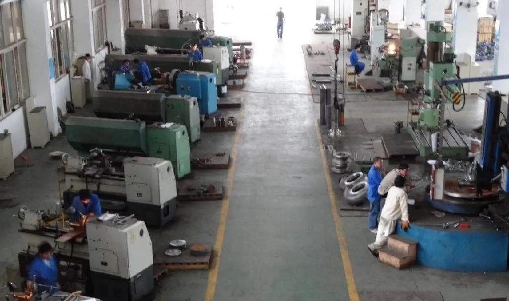 小微企業廢水集中治理,浙江溫嶺規劃建設泵與電機行業廢水集中處置試點- 小微企業廢水集中治理,浙江溫嶺規劃建設泵與電機行業廢水集中處置試點-