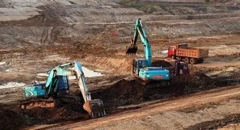 3月挖掘機銷量大漲,工程需求爆發(fā),泵閥設(shè)備的春天就要來了!- 3月挖掘機銷量大漲,工程需求爆發(fā),泵閥設(shè)備的春天就要來了!-