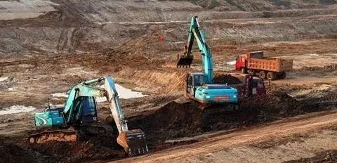 3月挖掘機銷量大漲，工程需求爆發，泵閥設備的春天就要來了！