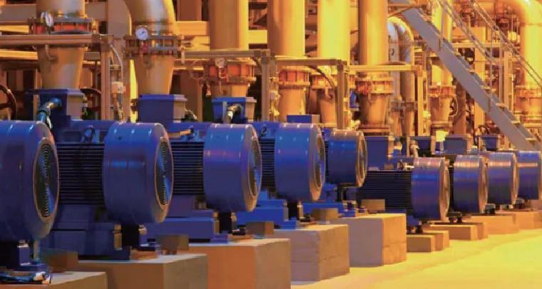 水泵電機(jī)在使用過(guò)程中的節(jié)能方法,全技能get!- 水泵電機(jī)在使用過(guò)程中的節(jié)能方法,全技能get!-