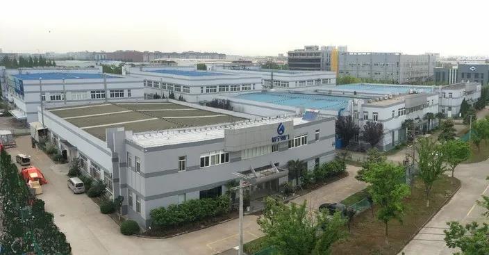 上海韜寧閥門有限公司入駐上海國際泵管閥展覽會,眾多高質量產品將相繼展出- 上海韜寧閥門有限公司入駐上海國際泵管閥展覽會,眾多高質量產品將相繼展出-