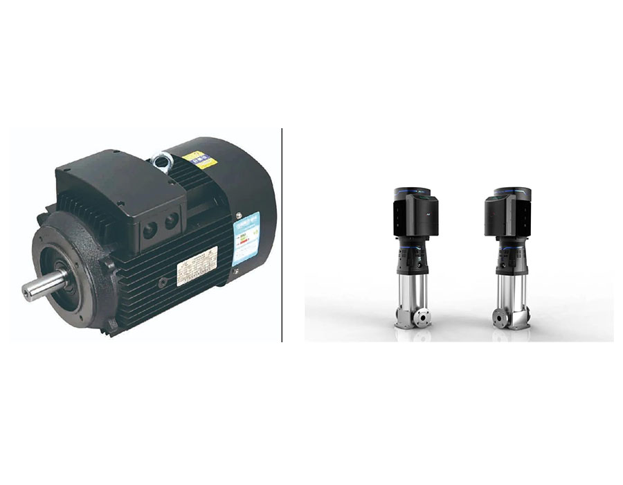 浙江金龍電機(jī)股份有限公司入駐第十屆上海國(guó)際泵閥展，眾多高質(zhì)量產(chǎn)品將相繼展出-