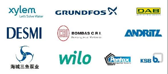 浙江金龍電機(jī)股份有限公司入駐第十屆上海國(guó)際泵閥展，眾多高質(zhì)量產(chǎn)品將相繼展出-