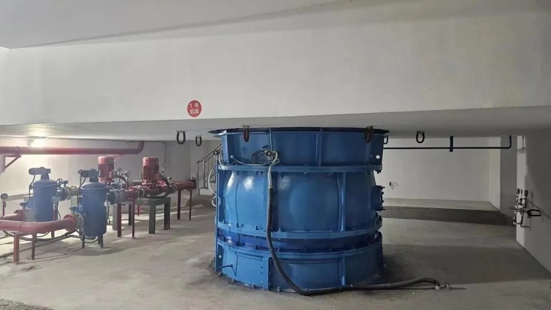 剛剛,臺風“普拉桑”再奔江浙滬!高效能泵閥產品成城市防汛的“隱形英雄”- 剛剛,臺風“普拉桑”再奔江浙滬!高效能泵閥產品成城市防汛的“隱形英雄”-